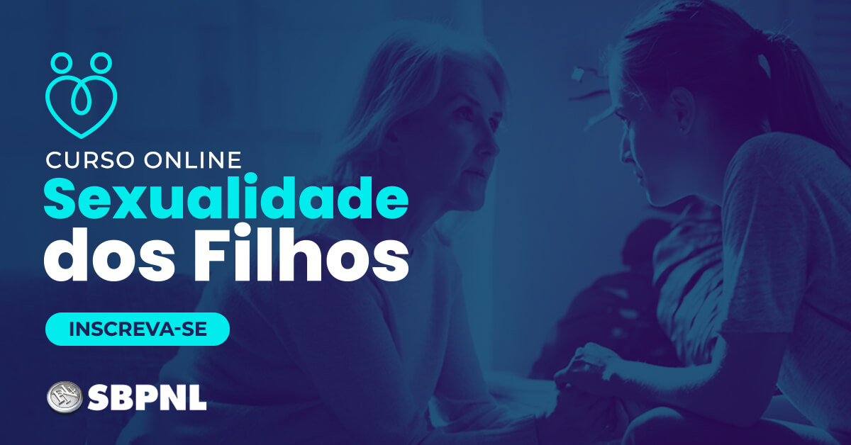 Sexualidade Dos Filhos - Curso Online Para Pais E Educadores